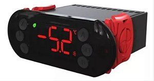 Controlador De Temperatura A102-ahb Ageon
