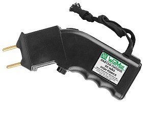 PICANA/BASTAO CHOQUE HIGH POWER DE MAO 16CM Walmur