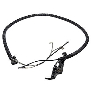 Cabo do Acelerador Roçadeira Husqvarna 345FR 525419802