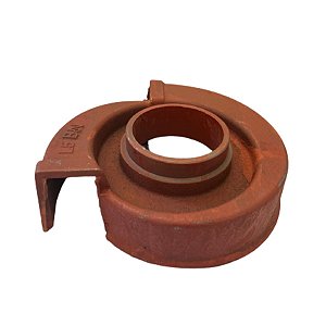 Porta rotor 3"  Buffalo 3 S Motobomba Buffalo