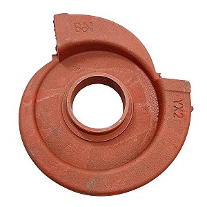 Porta Rotor Da Motobomba Bfg 2 S Auto-escorvante Buffalo