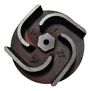 Rotor Bomba Auto Escor. Bfg 3  Polegada Buffalo Original