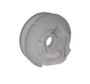Polia Arranque Roçadeira Husqvarna 236R 143RII 504114701 Original