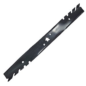 Lamina Husqvarna Para Cortador De Grama Hu700/hu725awdh