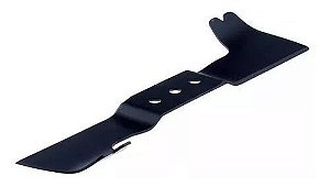 Lâmina Faca Cortador De Grama Husqvarna Lc140 40cm Original 599349374