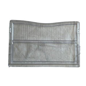 Prateleira Acrílica Refrigerador Electrolux DC47/DC48/Dc49 A99488301