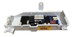 Placa Potencia Lavadora Brastemp Bwg11a W10447057 - 220V