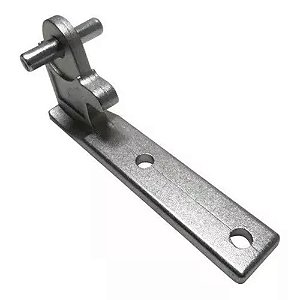 Dobradiça Intermediaria Refrigerador Electrolux DC45/DC47/DC49/DC50 62545864