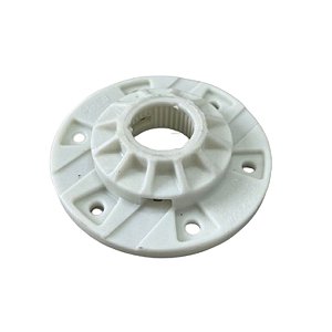Suporte Do Cesto Lavadora Brastemp Bwh15 Cwe15 Cwl W10647948