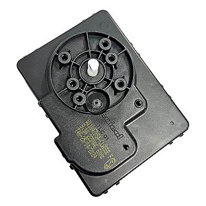 Timer Eletromecanico Secadora Brastemp W11047054 220v Original