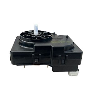 Timer eletromecanico secadora Brastemp 220V 60HZ