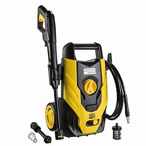 LAVADORA DE ALTA PRESSAO TRAMONTINA 1200W-220V ECONO COD 42545/022
