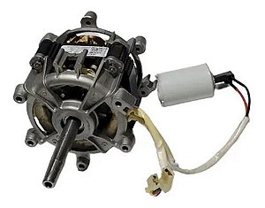 Motor Mueller 1/15cv 220v Centrifuga Super/ Fit /mega Dry