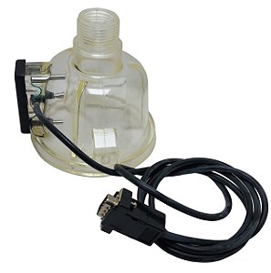 Copo Do Medidor De Leite M500-501 Linha Media Gimenez