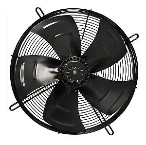 Ventilador Axial 450MM Exaustor 220V UP