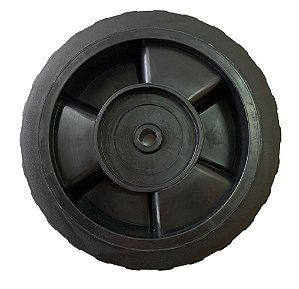 Roda menor cortador de grama Tramontina CE45M CC45M CC50M 78795441