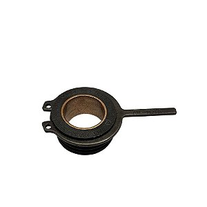 Sem Fim P/ Bomba Do Oleo Motosserra Stihl 260/240 Original