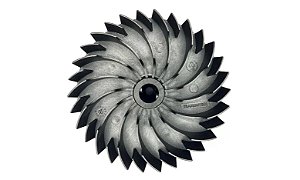 Ventoinha para Cortador de Grama Tramontina CE35/CE40/CE45 78795/806