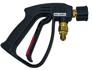 Gatilho Pistola Lavadora Jacto J7000 Plus Original 846352