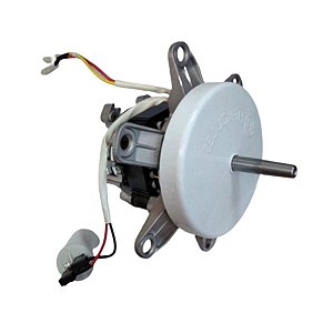 Motor Centrifuga Dry/nina 220v/60hz Mueller 1/15CV