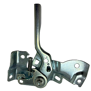 Conjunto Acelerador Motor 5.5hp 6.5hp 7hp