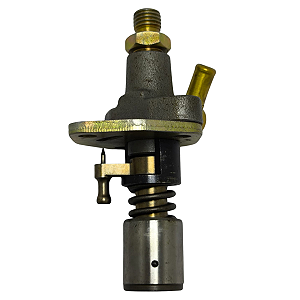 Bomba Injetora Gerador À Diesel Motomil 6500 / 8000w 10384.4