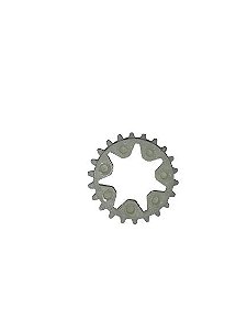 RODA DENTADA BOMBA OLEO ST 038/380/381