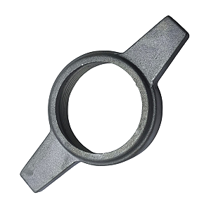 Flange Porca Acoplamento Motobomba 2 Polegadas Buffalo