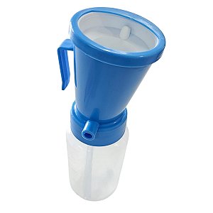 Aplicador de Iodo sem retorno Pós Dipping