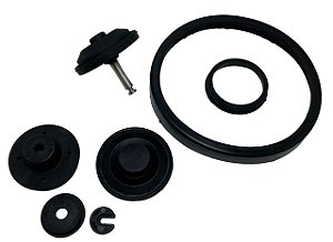 Kit Reparo Do Vaso Medidor Gimenez Original  M501 M500