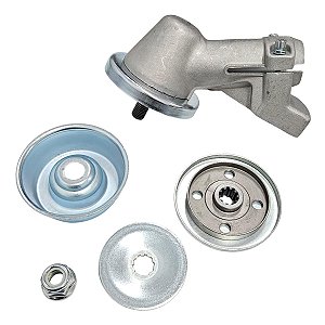 Transmissão Compatível com Roçadeira Stihl FS220/280/160 CPL