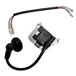Modulo de Ignição Compatível com Roçadeiras Importadas de 43CC a 52cc