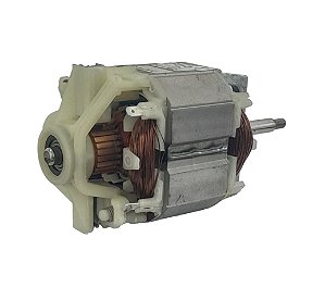 Motor Eletrico Aparador de grama DM64 A 1000W 220V 50/60HZ