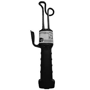 Mochador Eletrico Prata e Brito 02 Eras 127 V 270 WATTS