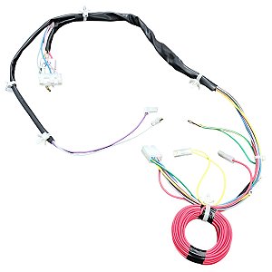 Rede Elétrica Inferior Electrolux LT15F/LTP15/LTD15 Original