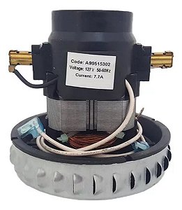MOTOR PARA ASPIRADOR DE PÓ ELECTROLUX 127V A99515302