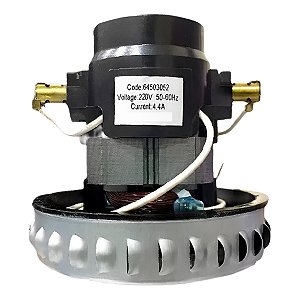 MOTOR ASPIRADOR DE PÓ 220V ELECTROLUX - 41029699 64503052