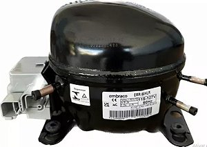 COMP 1/4 HP 220V R134-A ELECTROLUX 60HZ - USO DOMESTICO