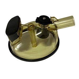 TAMPA DO COLETOR CLASSIC 300 GEA PREMIUM COMPLETA COD.1061