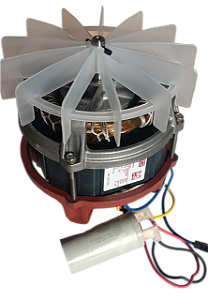 Motor Eletrico 1300W Cortador de Grama Tramontina CE35P 220V 60HZ 78795729