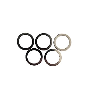 Arruela Polia Partida Motosserra Stihl 170/180/192/250 Orig