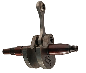 Virabrequim Motosserra Stihl Ms170 1132-030-0401 Original