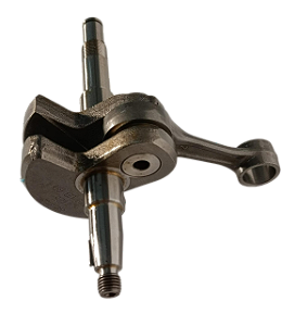 Virabrequim C/ Biela Motosserra Stihl Ms034/036/360 Original