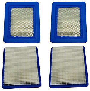 Elemento Filtro De Ar Motor Gasolina Gv400 Gv600 Gv650-02 Un