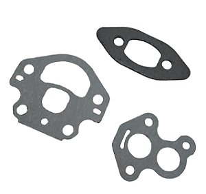 Jogo De Juntas Motosserra HQV 235/240E/236E