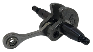 Virabrequim Stihl Ms 180 1132-030-0402