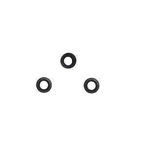 03 UN Retentor Oleo 13x21x6mm Tramontina 2300 Psi 42556/772