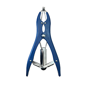 Alicate Elastrador Castração Ovinos Caprinos Walmur