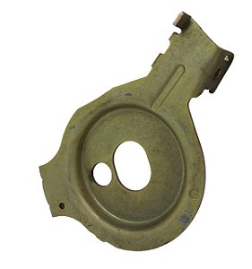 Base Inferior Do Freio Motor Centrifuga Kin