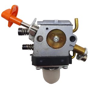 Carburador Soprador Vulcan Sv500 Atomizador Vat820p Original